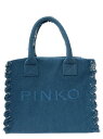 PINKO sR u[ Denim g[gobO fB[X t2024 100782A1WT_DN4Q y֐ŁEzybsOz ia