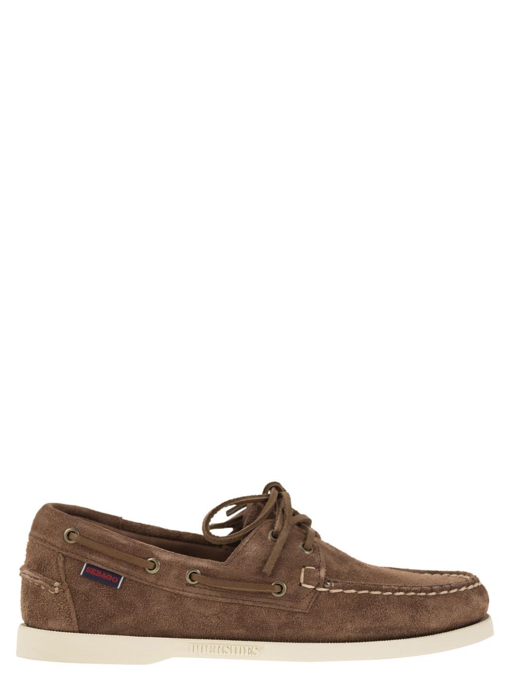 【土日限定クーポン配布中！】 SEBAGO セバゴ ブラウン Brown ローファー メンズ 春夏2024 7111PTW 901 【関税・送料無料】【ラッピング無料】 ia