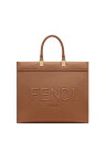 FENDI フェンディ トートバッグ レディース 春夏2024 8BH386 AQF5F1NX9 【関税・送料無料】【ラッピング無料】 ia