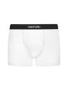 【15,000円以上ご購入で1,000円OFF！】 TOM FORD トム フォード ホワイト White アンダーウェア メンズ 秋冬2023 T4XC310_40100 【関税・送料無料】【ラッピング無料】 ia