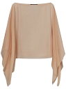 ALBERTA FERRETTI Ax^ tFbeB x[W Beige R[g fB[X t2024 A33020114 0169 y֐ŁEzybsOz ia