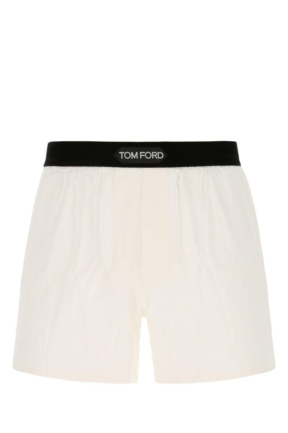 TOM FORD ȥ ե ۥ磻 WHITE   ղ2024 T4LE41010_100 ڴǡ̵ۡڥåԥ̵ ia