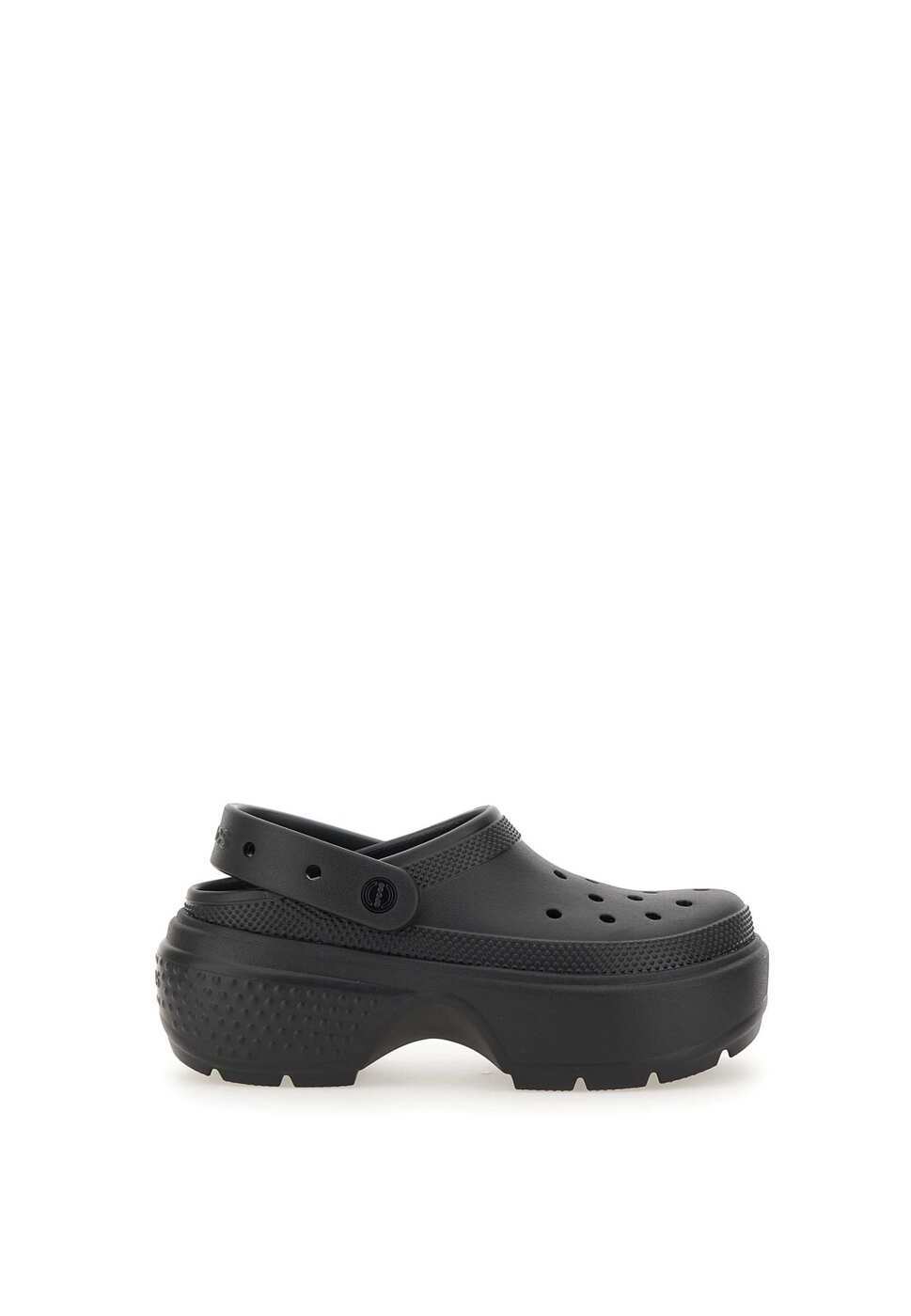 クロックス CROCS クロックス ブラック Black フラットシューズ レディース 春夏2024 209347BLK 【関税・送料無料】【ラッピング無料】 ia