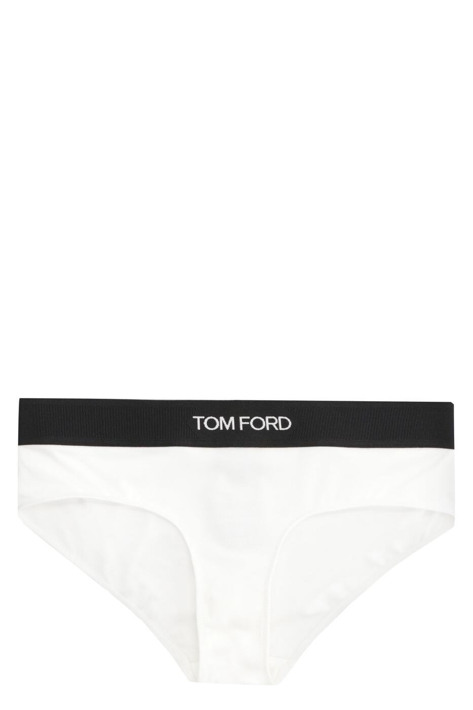 【土日限定クーポン配布中！】 TOM FORD トム フォード ホワイト White アンダーウェア レディース 春夏2024 KNJ004JEX011_AW002 【関税・送料無料】【ラッピング無料】 ia