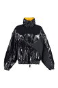 MONCLER GENIUS モンクレール ジーニアス ブラック black ジャケット レディース 春夏2023 1A00001M2946_999 【関税・送料無料】【ラッピング無料】 ia