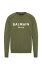 15,000߰ʾ头1,000OFF BALMAIN Хޥ ꡼ Verde ȥ졼ʡ  ղ2024 CH0JQ005BB65_UIO ڴǡ̵ۡڥåԥ̵ ia