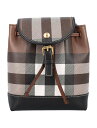 【10周年記念クーポン！P4倍！】 BURBERRY LONDON バーバリーロンドン バッグ レディース 春夏2024 8068102A8900 【関税・送料無料】【ラッピング無料】 ia