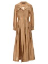 ALBERTA FERRETTI アルベルタ フェレッティ ベージュ Beige ドレス レディース 春夏2024 A042901220018 【関税・送料無料】【ラッピング無料】 ia