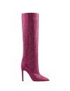 【15,000円以上ご購入で1,000円OFF！】 PARIS TEXAS パリ テキサス ピンク Rosa ブーツ レディース 秋冬2023 PX517 PINK RUBY 【関税・送料無料】【ラッピング無料】 ia