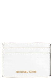 MICHAEL KORS マイケルコース ホワイト White 財布 レディース 秋冬2022 34R4GJ6D1E_085 【関税・送料無料】【ラッピング無料】 ia