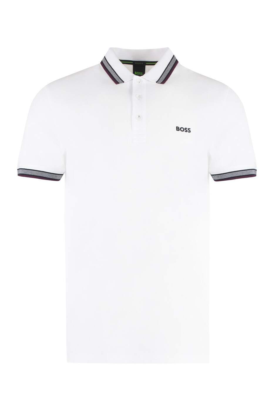 HUGO BOSS ヒューゴボス ホワイト White 