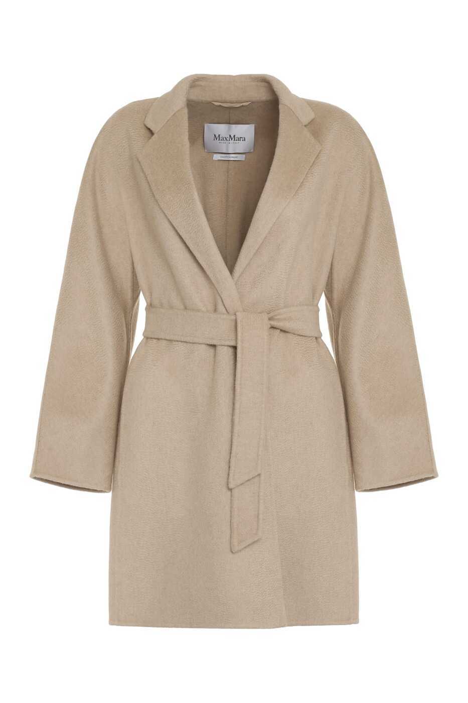 MAX MARA }bNX }[ x[W Beige R[g fB[X H~2022 HAROLD2411011081600_071 y֐ŁEzybsOz ia