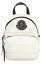 【本日5の付く日ポイント4倍!!】 MONCLER モンクレール ホワイト White バッグ レディース 秋冬2022 J109B5L00024M2176_034 【関税・送料無料】【ラッピング無料】 ia