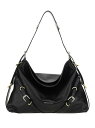 ジバンシィ 【10周年記念クーポン！P4倍！】 GIVENCHY ジバンシィ ブラック black バッグ レディース 春夏2024 BB50SSB1Q7001 【関税・送料無料】【ラッピング無料】 ia