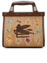 【15,000円以上1,000円OFF!!】 ETRO エトロ ベージュ Beige トートバッグ レディース 春夏2024 WP1D0001AR216_Y0412 【関税・送料無料】【ラッピング無料】 ia