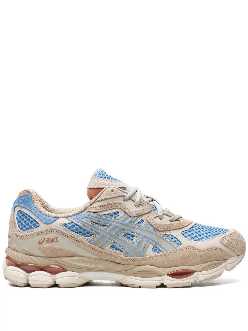 ASICS アシックス スニーカー レディース 春夏2024 1203A372.D 401 HARBOR BLUE WOOD CREPE 【関税・送料無料】【ラッピング無料】 ia