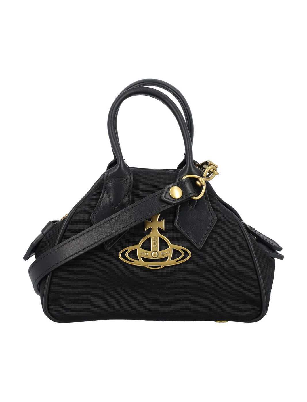 VIVIENNE WESTWOOD 󡦥ȥå ֥å BLACK Хå ǥ ղ2024 45030009UW00SSN201 ڴǡ̵ۡڥåԥ̵ ia