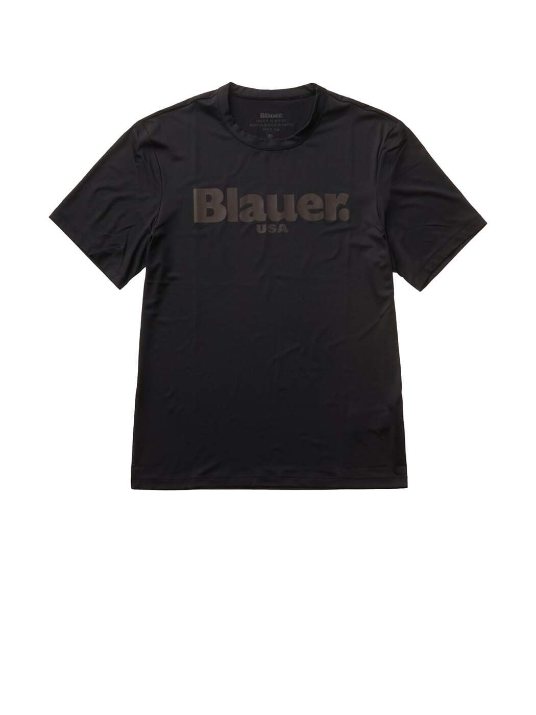 BLAUER ֥饦 ֥å NERO T  ղ2024 24SBLUH02141 006864999 ڴǡ̵ۡڥåԥ̵ ia