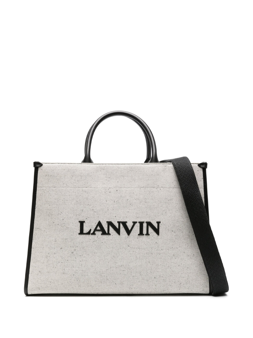 トートバッグ 【土日限定クーポン配布中！】 LANVIN ランバン トートバッグ レディース 春夏2024 LW-BGTC00 CAN1-P240510 【関税・送料無料】【ラッピング無料】 ia