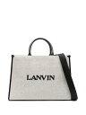 【10周年記念クーポン！P4倍！】 LANVIN ランバン トートバッグ レディース 春夏2024 LW-BGTC00 CAN1-P240510 【関税・送料無料】【ラッピング無料】 ia