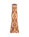 【15,000円以上1,000円OFF!!】 ETRO エトロ ピンク Pink オールインワン レディース 春夏2024 WRHA0123-99SAE99 X0870 【関税・送料無料】【ラッピング無料】 ia