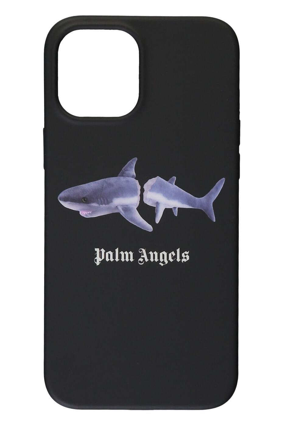 PALM ANGELS ѡ 󥸥륹 ֥å black եåʪ  2022 PMPA031S22PLA003_1001 ڴǡ̵ۡڥåԥ̵ ia