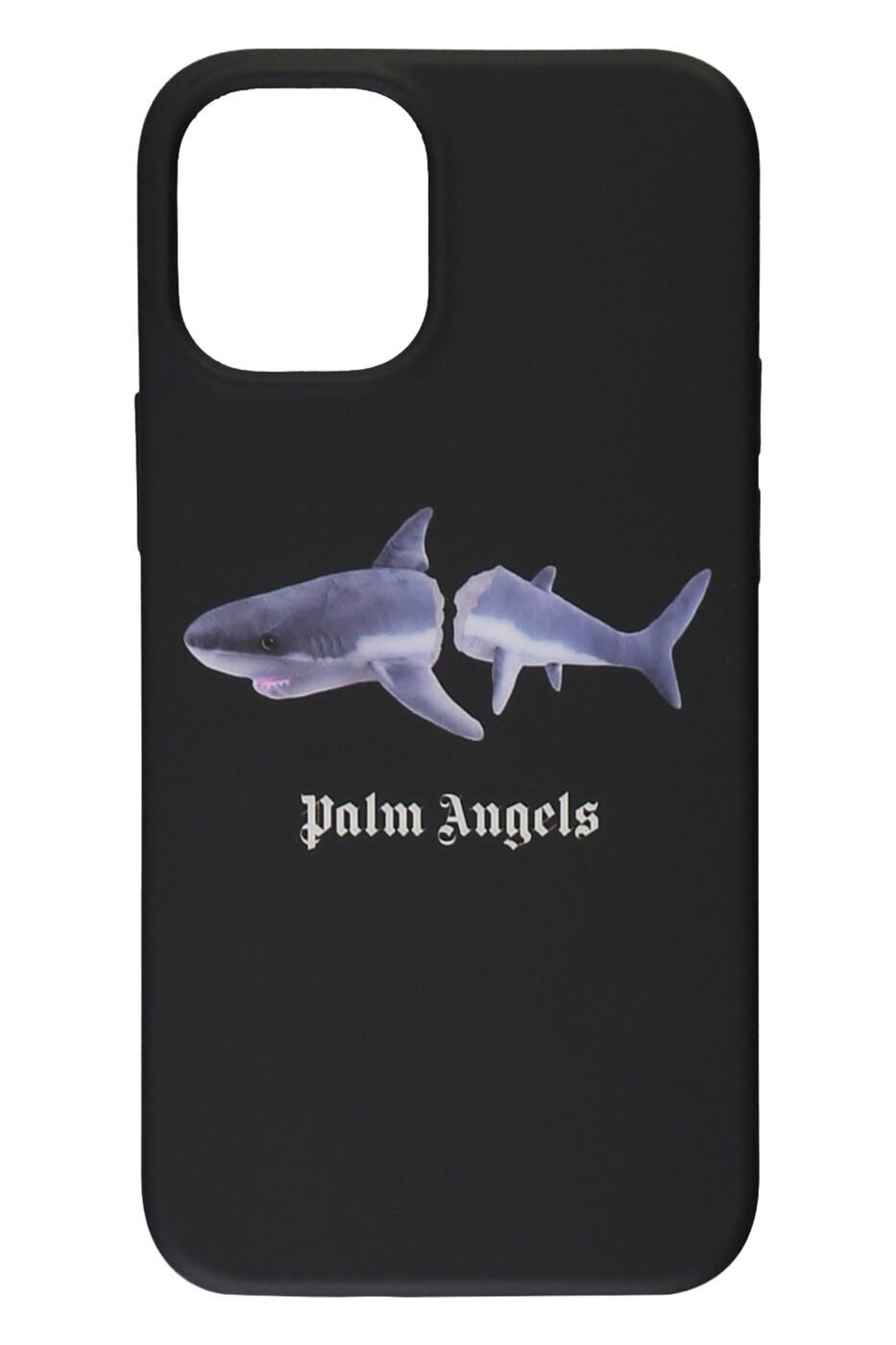 PALM ANGELS ѡ 󥸥륹 ֥å black եåʪ  2022 PMPA029S22PLA003_1001 ڴǡ̵ۡڥåԥ̵ ia