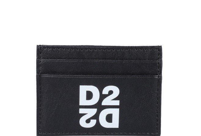 【本日5の付く日ポイント4倍!】 DSQUARED2 ディースクエアード 財布 メンズ 春夏2024 CCM000516805228 M063 【関税・送料無料】【ラッピング無料】 ia