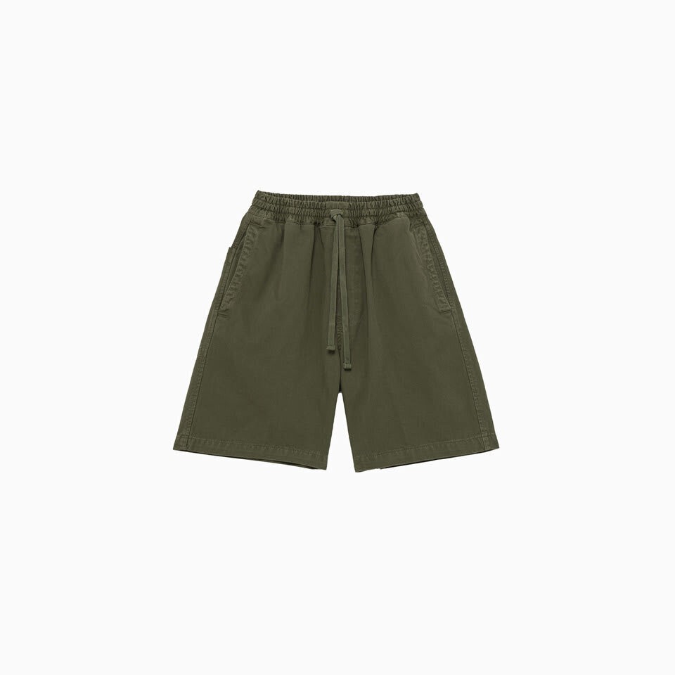 【土日限定クーポン配布中！】 CARHARTT カーハート グリーン Verde ショーツ メンズ 春夏2024 I033133 1YSGD 【関税・送料無料】【ラッピング無料】 iaのサムネイル