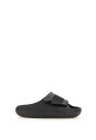 CROCS クロックス サンダル メンズ 春夏2024 CR209413 BLK BLACK  ia