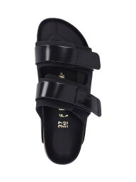 【15,000円以上1,000円OFF!!】 BIRKENSTOCK ビルケンシュトック ブラック Black サンダル レディース 春夏2024 1026570 BLACK 【関税・送料無料】【ラッピング無料】 ia