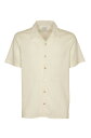 ポールスミス PAUL SMITH ポールスミス ホワイト WHITE シャツ メンズ 春夏2024 M2R114R M2205002 【関税・送料無料】【ラッピング無料】 ia