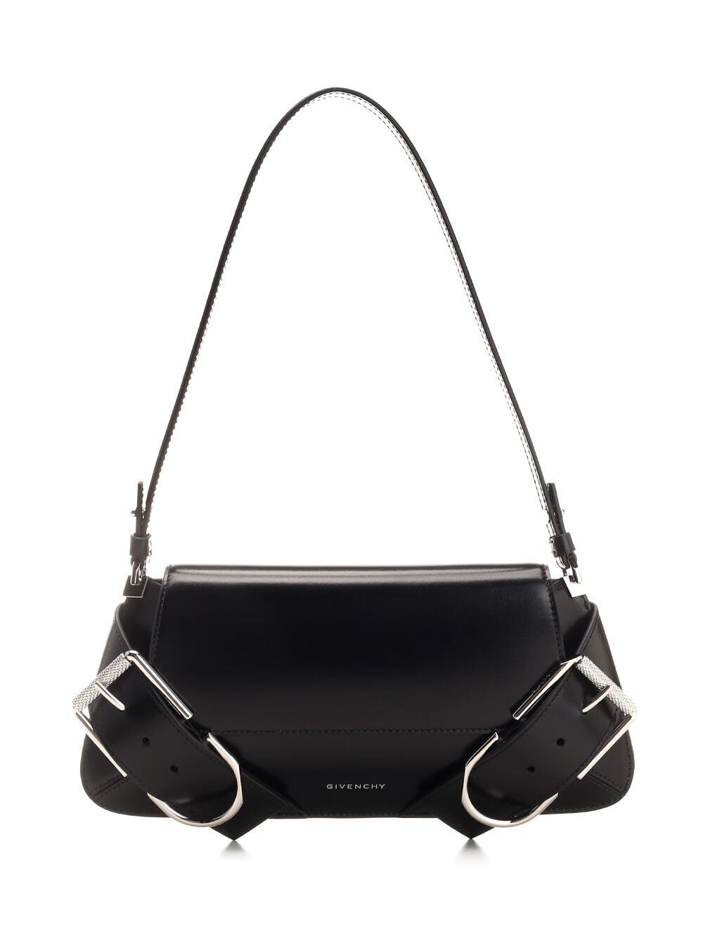 ジバンシィ GIVENCHY ジバンシィ ブラック BLACK バッグ レディース 春夏2024 BB50YAB00D 001 【関税・送料無料】【ラッピング無料】 ia