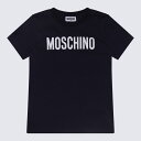 y15,000~ȏゲw1,000~OFFIz MOSCHINO XL[m gbvX K[Y t2024 HQM03TLBA10 40016 BLU NAVY y֐ŁEzybsOz ia