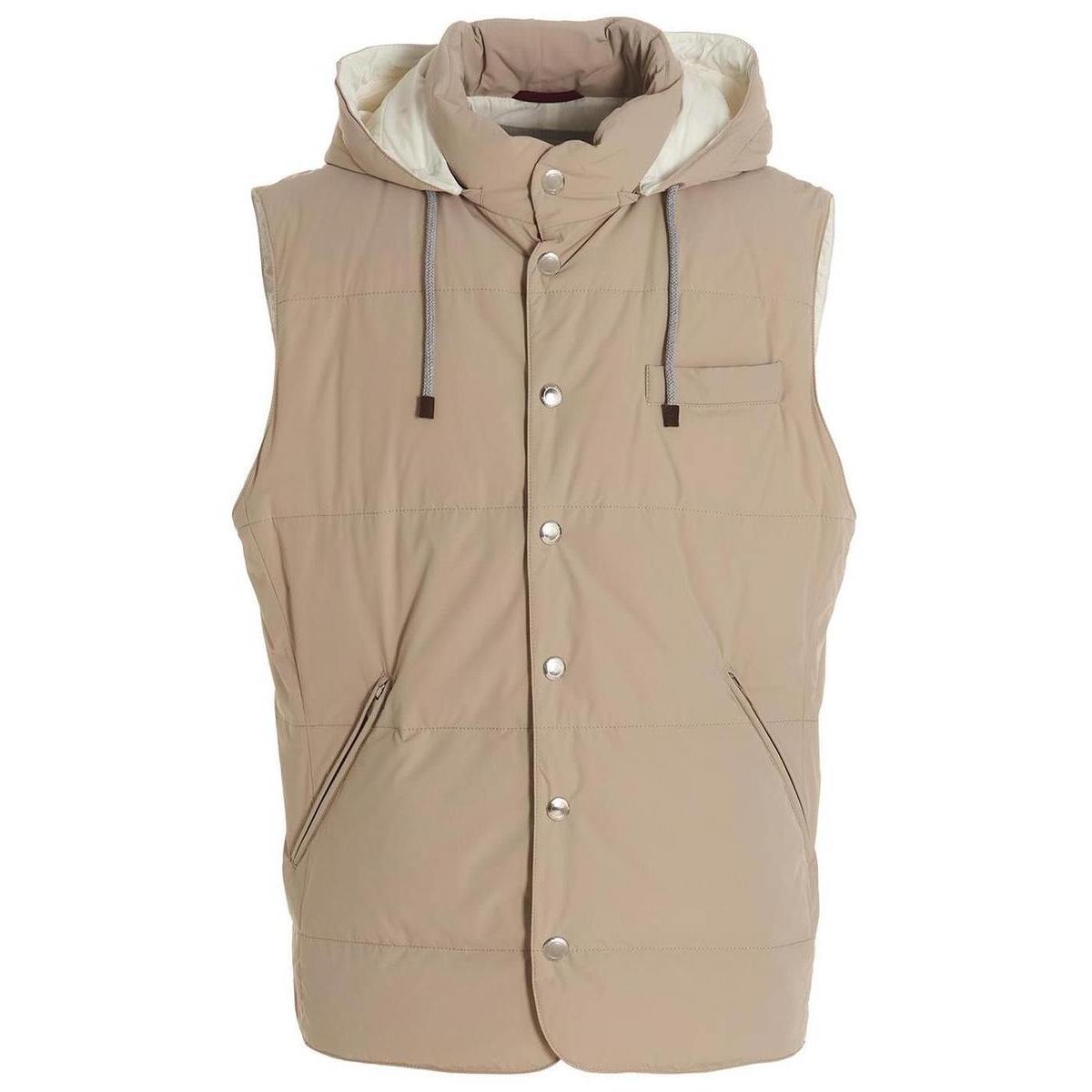 BRUNELLO CUCINELLI ֥ͥ ͥ ١ Beige ٥  ղ2023 MM4031716COY69 ڴǡ̵ۡڥåԥ̵ ia