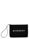 ジバンシィ GIVENCHY ジバンシィ ブラック Black クラッチバッグ レディース 春夏2024 BB60KSB1F1001 【関税・送料無料】【ラッピング無料】 ia