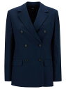 【15,000円以上1,000円OFF!!】 THEORY セオリー ネイビー Navy ジャケット レディース 春夏2024 N1106113 XLV 【関税・送料無料】【ラッピング無料】 ia