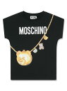 y15,000~ȏゲw1,000~OFFIz MOSCHINO XL[m ubN Nero gbvX K[Y t2024 HDM06ALBA00 60100 y֐ŁEzybsOz ia