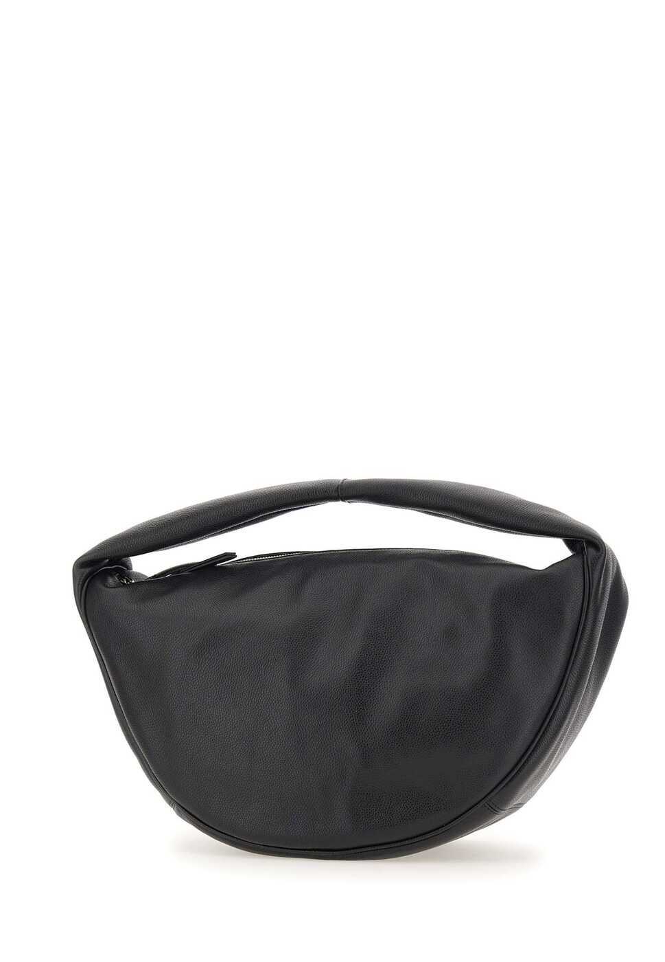 BY FAR バイファー ブラック Black トートバッグ レディース 春夏2024 23FWMXUTBLSGCLAR BK001 【関税・送料無料】【ラッピング無料】 iaのサムネイル