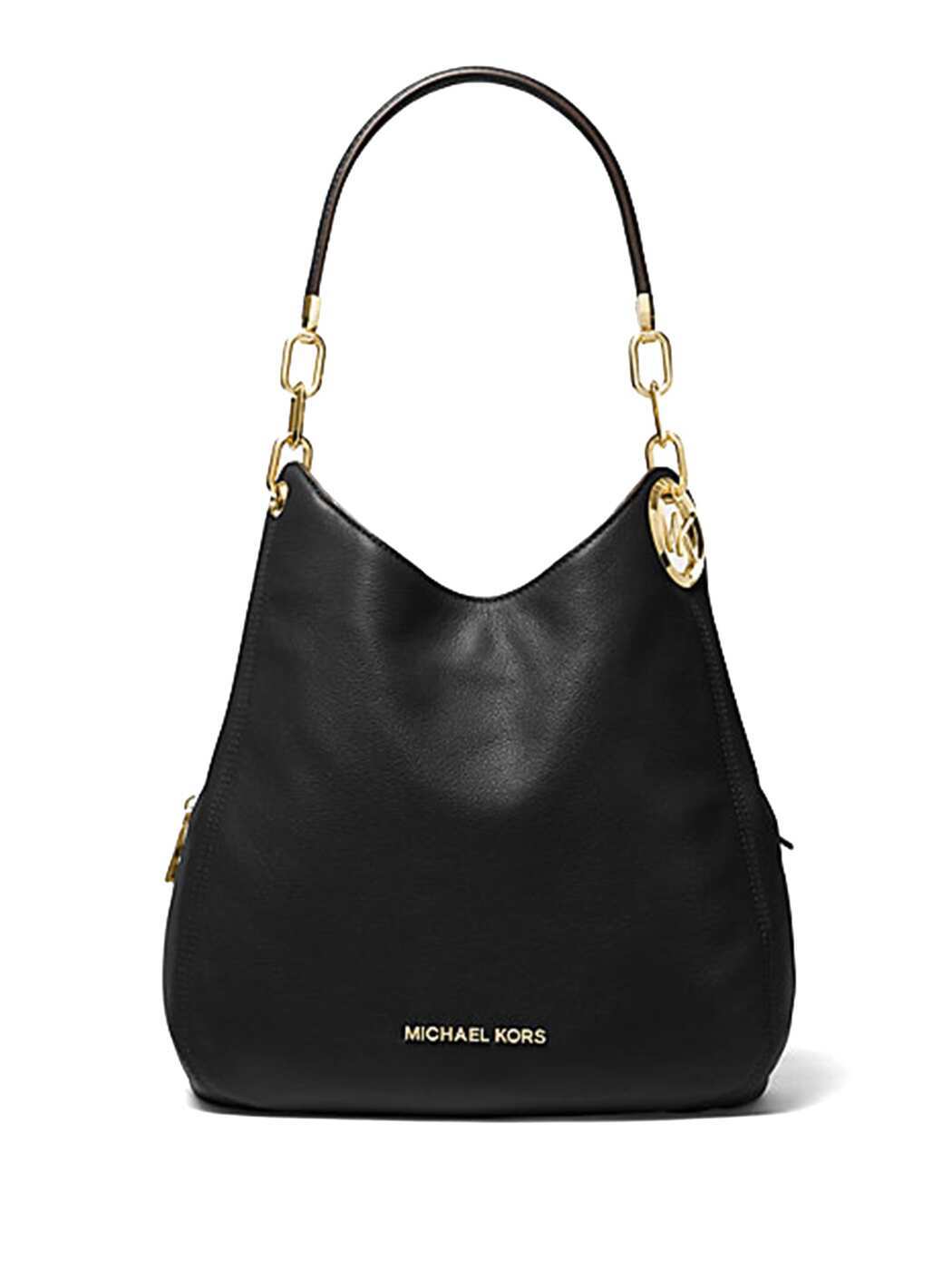 5դݥ4! MICHAEL KORS ޥ륳 ֥å BLACK ȡȥХå ǥ ղ2024 3...