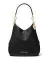 【15,000円以上1,000円OFF 】 MICHAEL KORS マイケルコース ブラック BLACK トートバッグ レディース 春夏2024 30T9G0LE3L 001 【関税 送料無料】【ラッピング無料】 ia