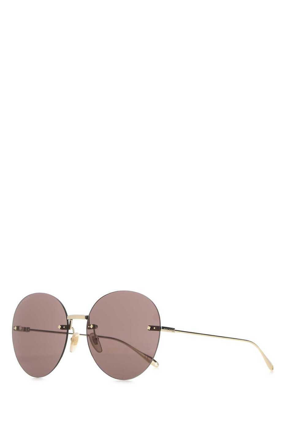 GUCCI グッチ サングラス・メガネ レディース 春夏2022 690989I3330 8021 【関税・送料無料】【ラッピング無料】 iaのサムネイル