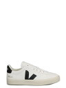 【15,000円以上1,000円OFF!!】 VEJA ヴェジャ スニーカー レディース 春夏2024 CP0501537A EXTRA WHITE BLACK 【関税・送料無料】【ラッピング無料】 ia