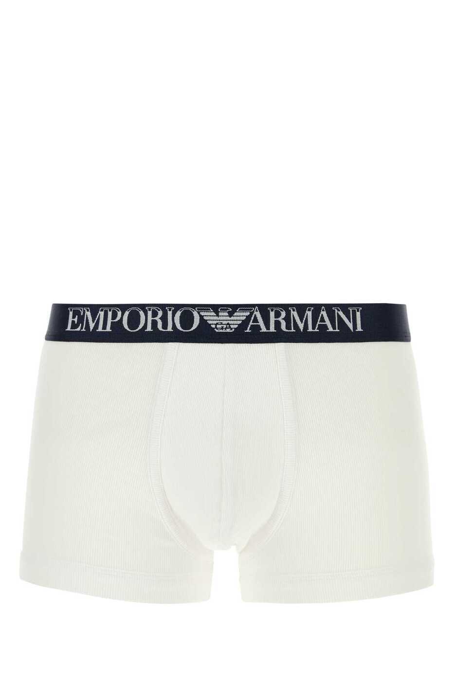 エンポリオ・アルマーニ EMPORIO ARMANI エンポリオ アルマーニ アンダーウェア メンズ 春夏2024 1120234R502 17135 【関税・送料無料】【ラッピング無料】 ia