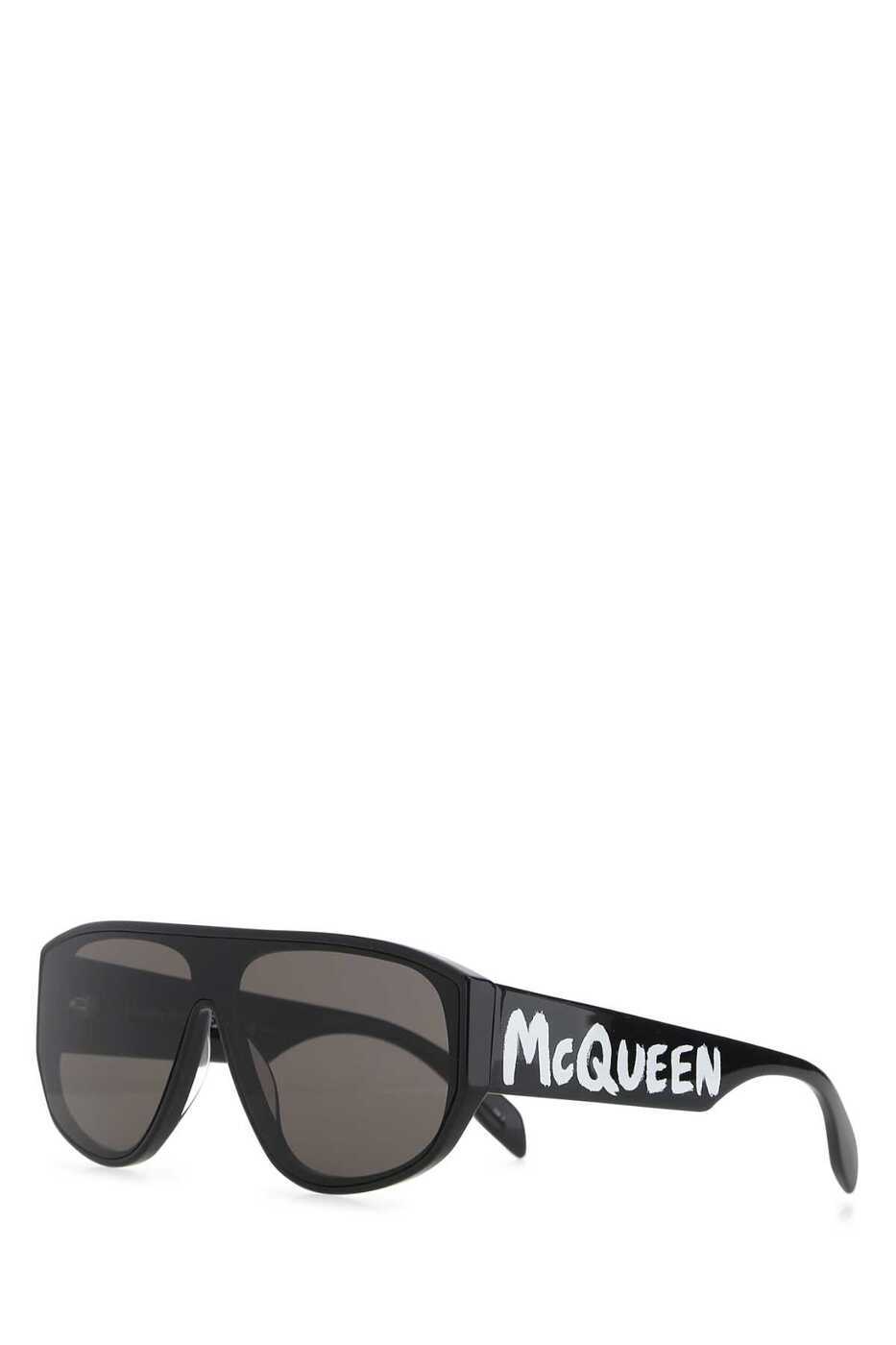 アレキサンダーマックイーン 【土日限定クーポン配布中！】 ALEXANDER MCQUEEN アレキサンダー マックイーン サングラス・メガネ レディース 春夏2024 712384J0740 1056 【関税・送料無料】【ラッピング無料】 ia