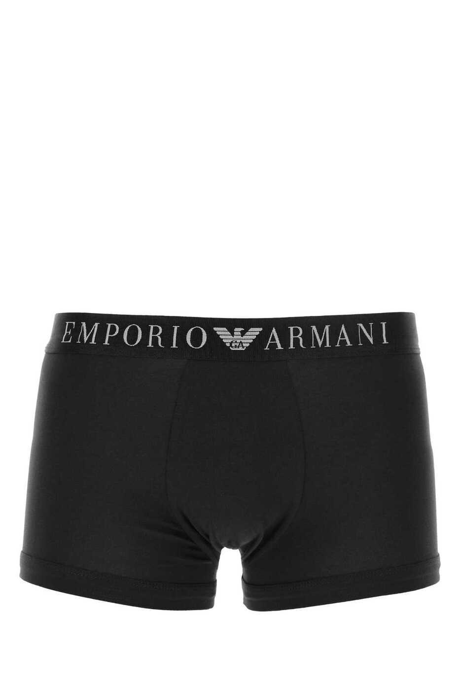 エンポリオ・アルマーニ 【楽天スーパーSALE!!15000円以上1000円OFFクーポン対象】 EMPORIO ARMANI エンポリオ アルマーニ アンダーウェア メンズ 春夏2024 1113894R522 00020 【関税・送料無料】【ラッピング無料】 ia