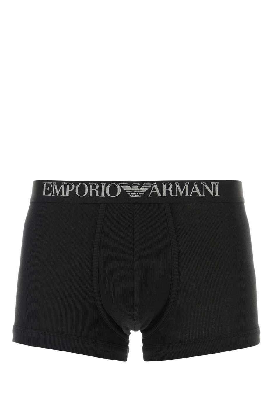 エンポリオ・アルマーニ 【6h限定！2000円OFFクーポン配布中】 EMPORIO ARMANI エンポリオ アルマーニ アンダーウェア メンズ 春夏2024 1120234R502 07320 【関税・送料無料】【ラッピング無料】 ia