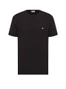 ディオールオム DIOR HOMME ディオール オム ブラック BLACK Tシャツ メンズ 春夏2024 733J603 B0677C980 【関税・送料無料】【ラッピング無料】 ia