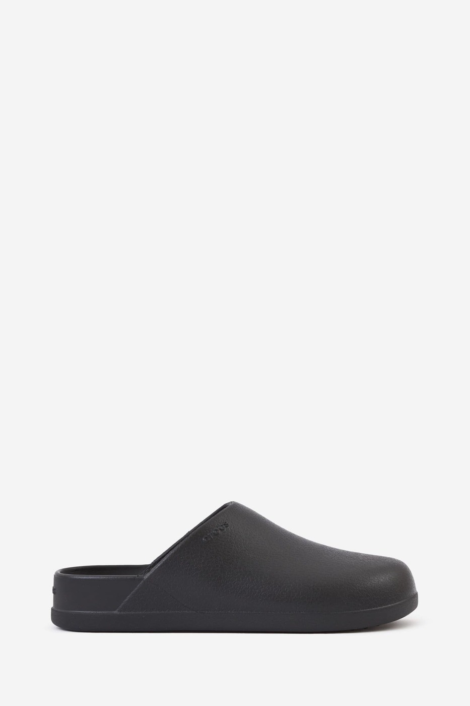 CROCS クロックス ブラック black サンダル メンズ 春夏2024 CR209366BLK 【関税・送料無料】【ラッピング無料】 ia