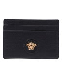 【15,000円以上1,000円OFF!!】 VERSACE ヴェルサーチ ブラック Black クラッチバッグ レディース 春夏2024 DP3I057DVIT2T1B00V 【関税・送料無料】【ラッピング無料】 ia